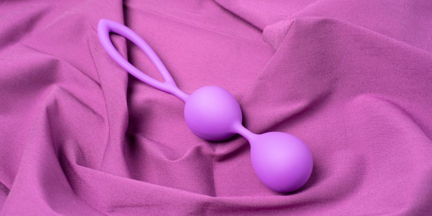 Comment utiliser des kegel balls ? - Lovesexshop.fr sex shop