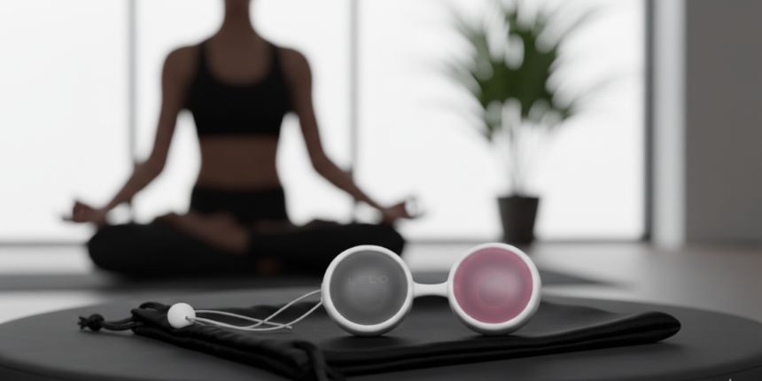 Qui doit utiliser des kegel balls ? - Lovesexshop.fr sex shop