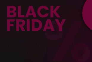 Black Friday Soldes