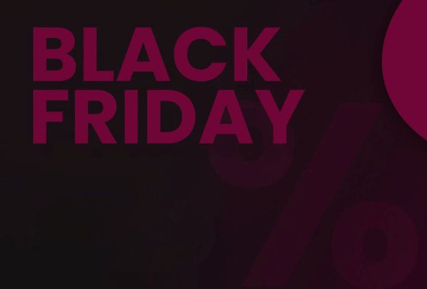 Black Friday Soldes