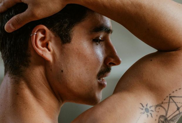 Massage de la prostate : Le guide ultime du plaisir du point P