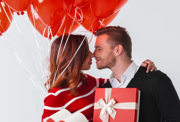 Le Guide Ultime des Cadeaux de Saint‑Valentin 2026 : Romantiques & Intimes