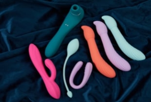 Types de vibromasseurs et leur utilisation