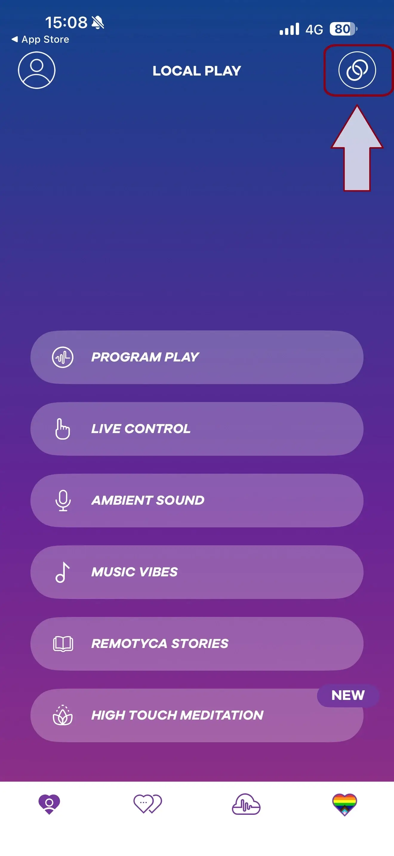 Application Satisfyer Connect : votre guide pas à pas | Lovesexshop.fr