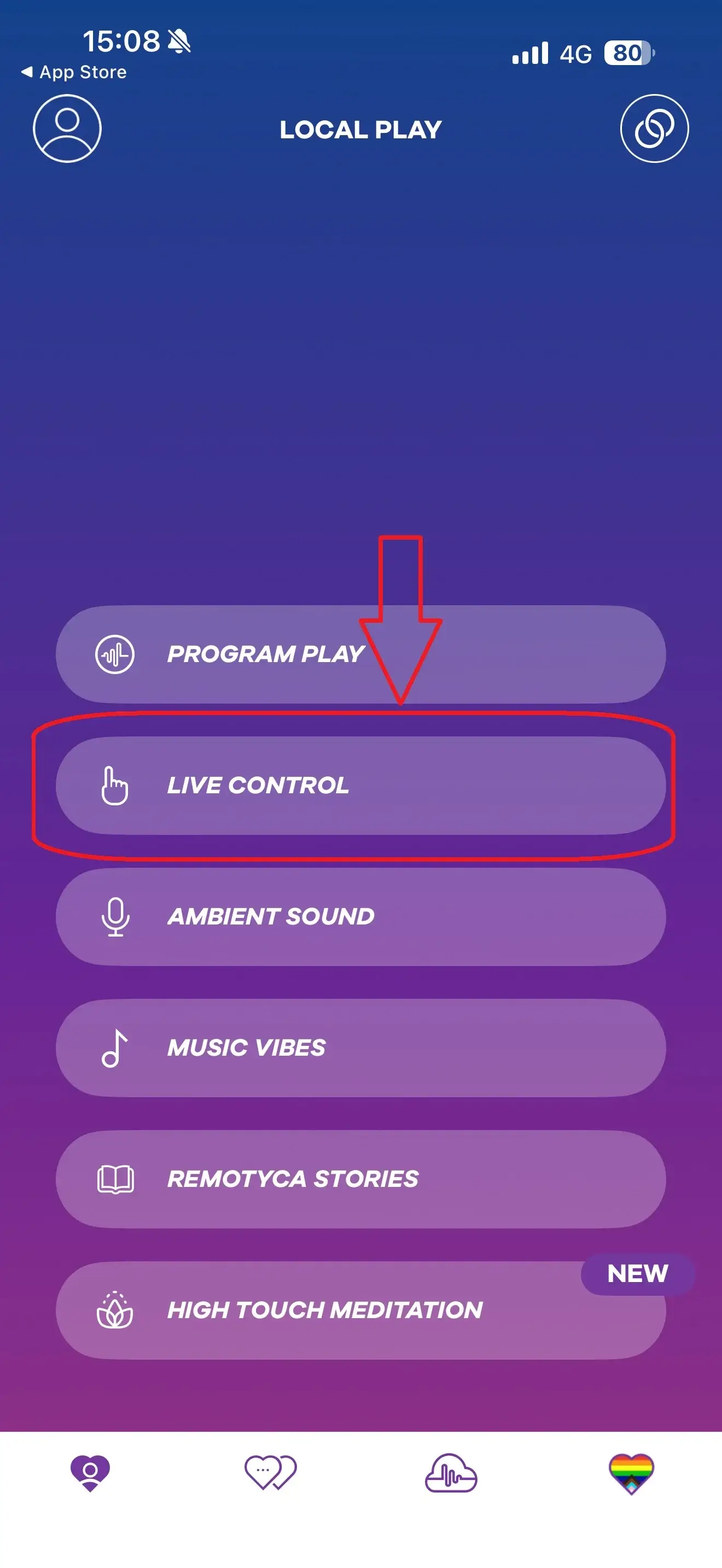 Application Satisfyer Connect : votre guide pas à pas | Lovesexshop.fr