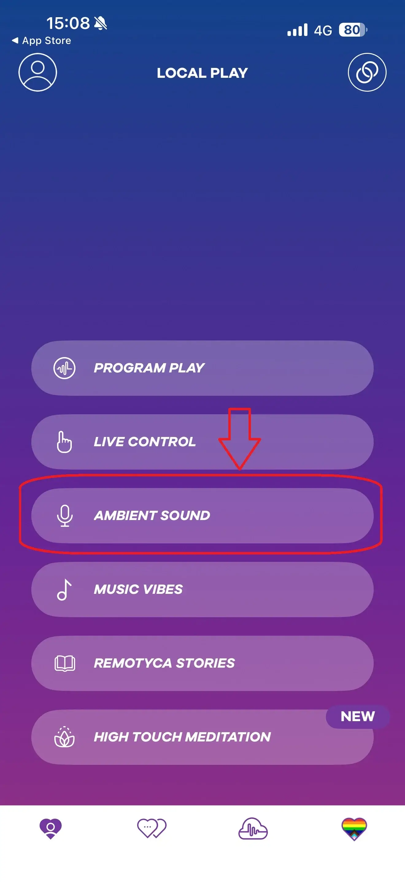 Application Satisfyer Connect : votre guide pas à pas | Lovesexshop.fr