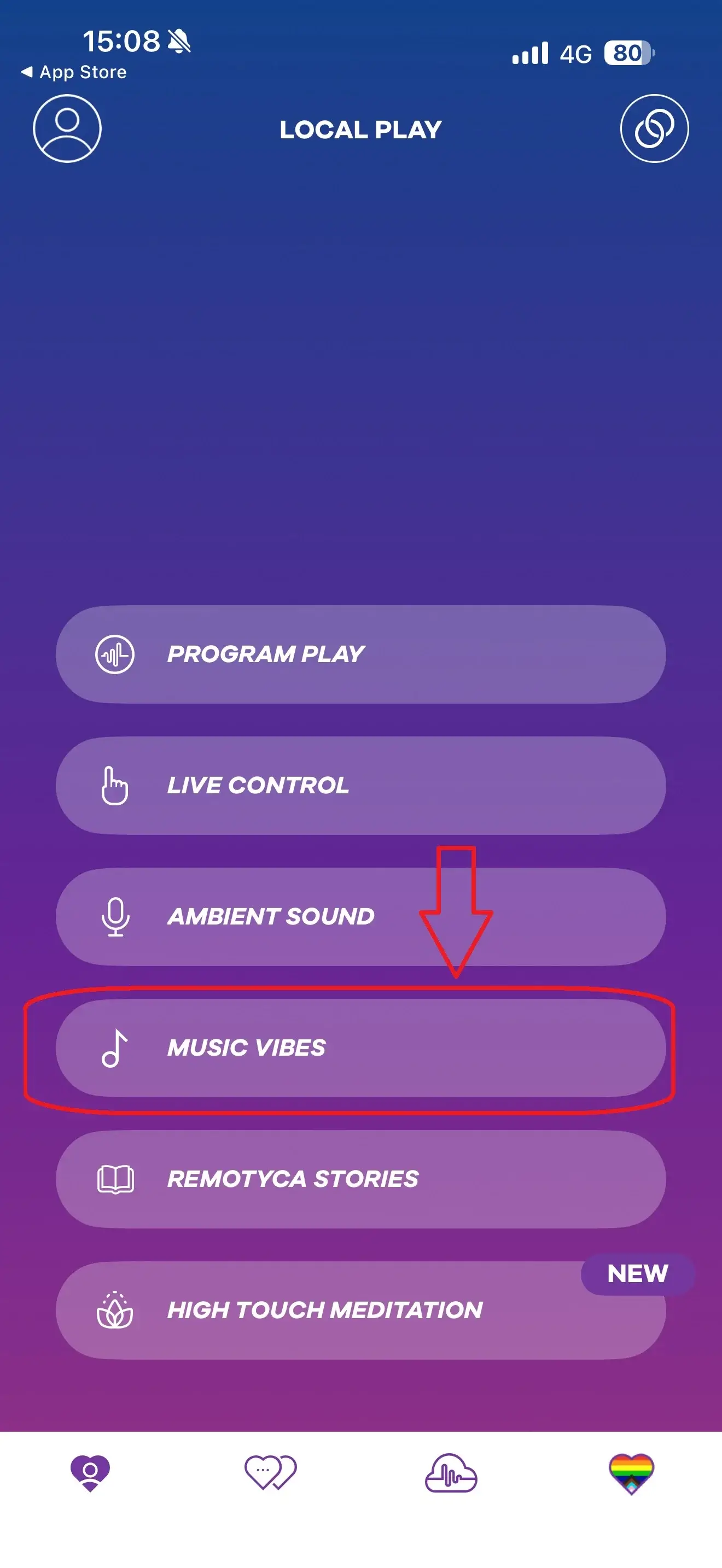Application Satisfyer Connect : votre guide pas à pas | Lovesexshop.fr