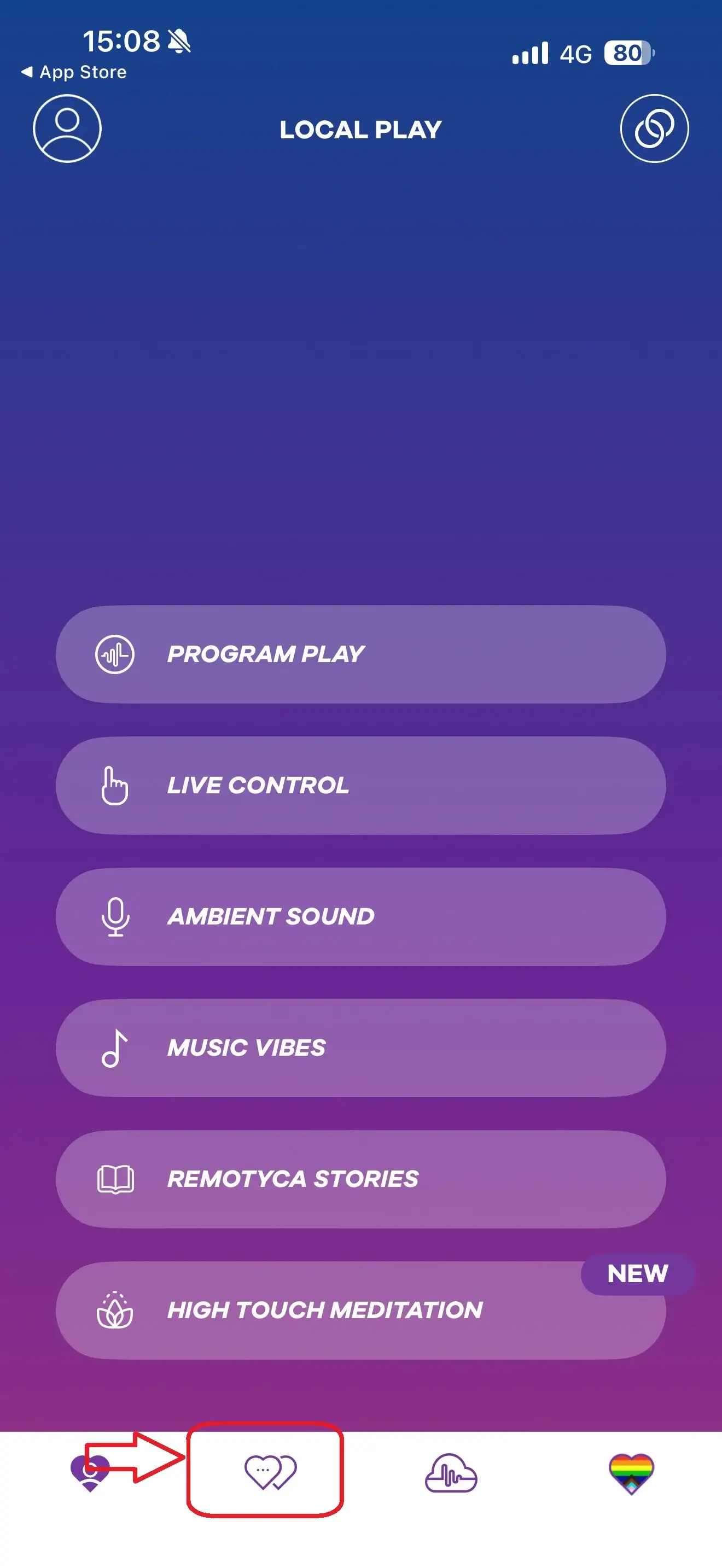 Application Satisfyer Connect : votre guide pas à pas | Lovesexshop.fr