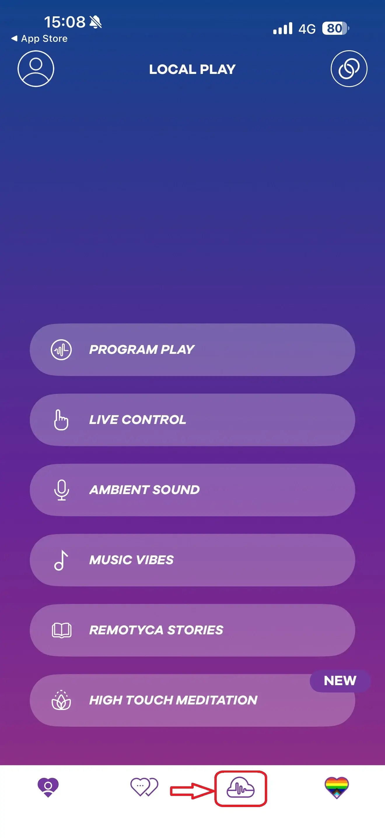 Application Satisfyer Connect : votre guide pas à pas | Lovesexshop.fr