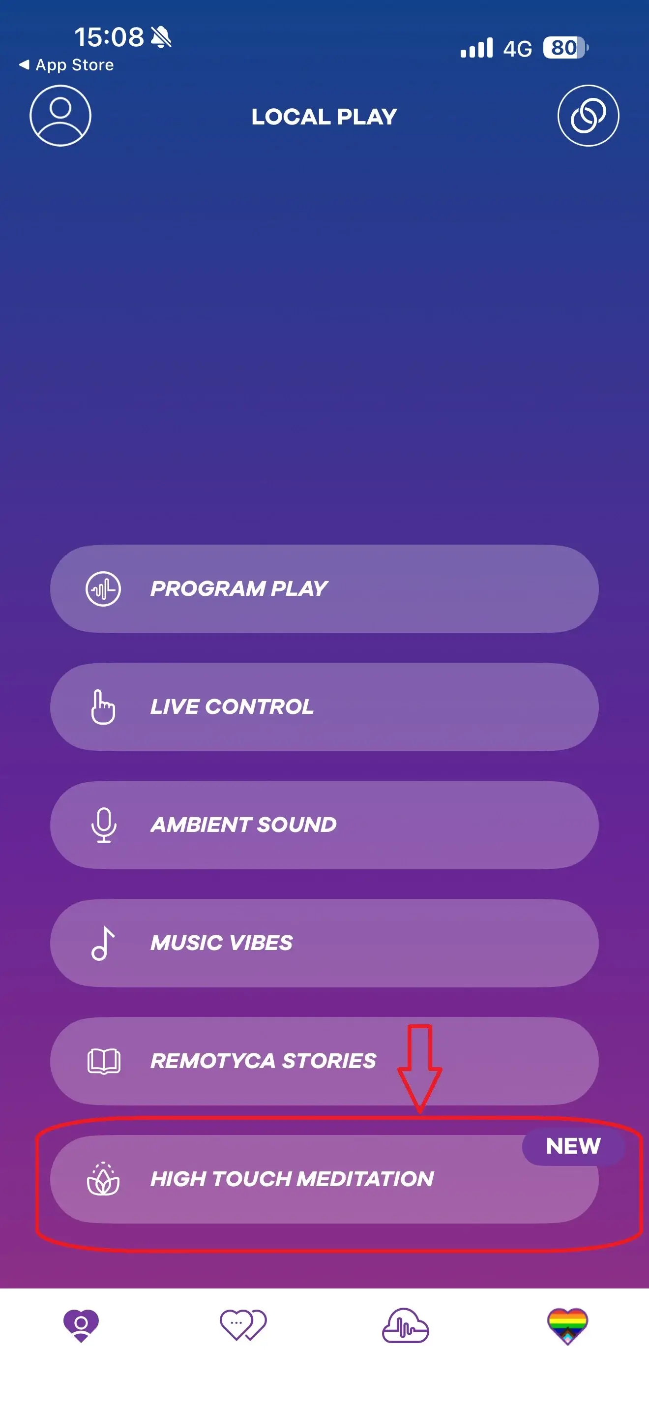 Application Satisfyer Connect : votre guide pas à pas | Lovesexshop.fr