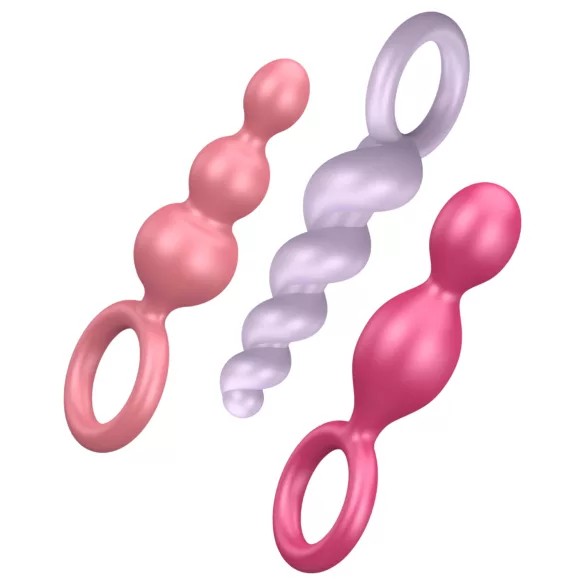 Dildo anal designé pour le jeu anal chez les femmes et les hommes – Lovesexshop.fr sex shop