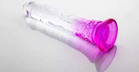 Dildo anal conçu en toute sécurité pour débutants et confirmés – Lovesexshop.fr sex shop