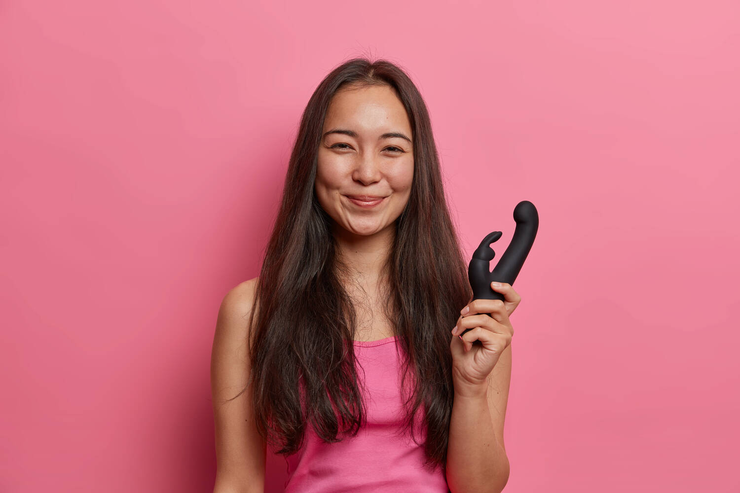 Stimulateur clitoridien compact pour une utilisation discrète – Lovesexshop.fr sex shop